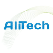 AliTech logo